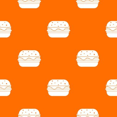 Hamburger desen sorunsuz