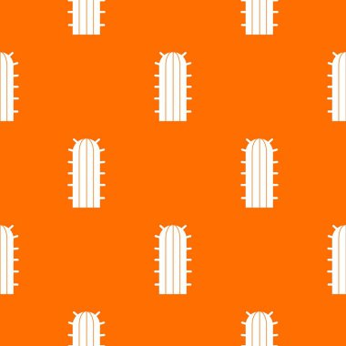 Cereus Candicans kaktüs desen sorunsuz