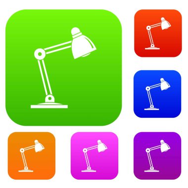 Spica renk koleksiyonu ayarla