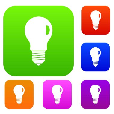 Lamba renk koleksiyonu ayarla