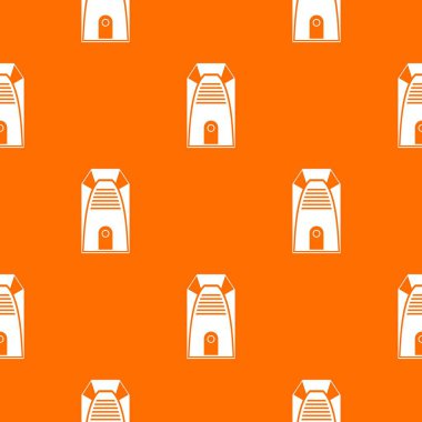 Modern elektrikli ev ısıtıcı desen sorunsuz