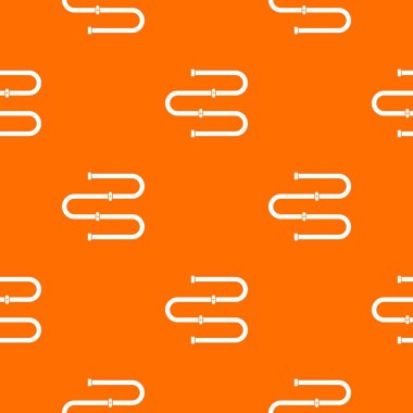 Isıtmalı havlu demiryolu desen sorunsuz