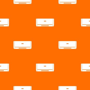 İç ünite Klima desen sorunsuz