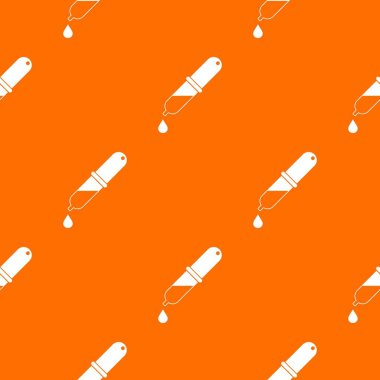 Pipet desen sorunsuz