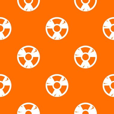 Radyasyon işareti model sorunsuz