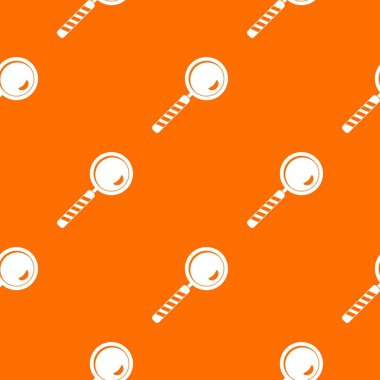 Büyüteç camı desen sorunsuz