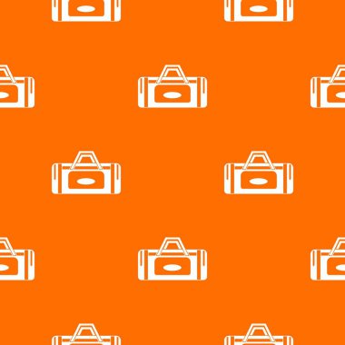 Yol çanta modeli sorunsuz