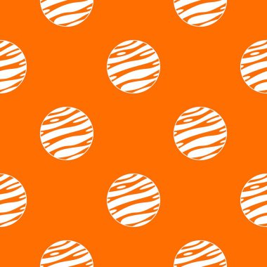 Büyük gezegen desen sorunsuz