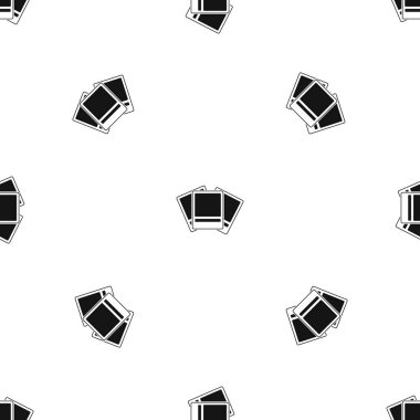 Fotoğraf model sorunsuz siyah