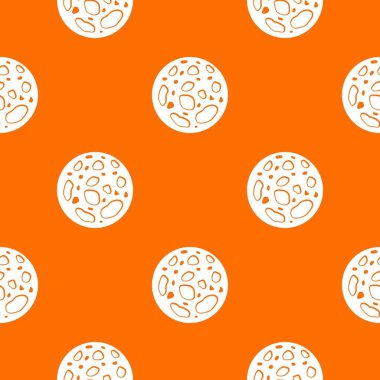 Ölü gezegen desen sorunsuz