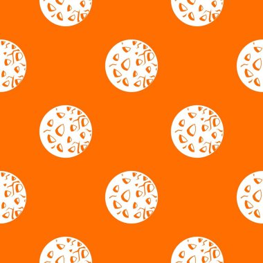 Kayalık gezegenin desen sorunsuz