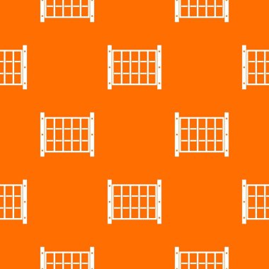 Bahçe Çit desen sorunsuz