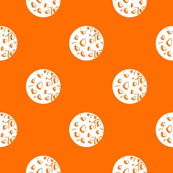 Kayalık gezegenin desen sorunsuz