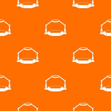 Tablo desen kesintisiz büyütmek