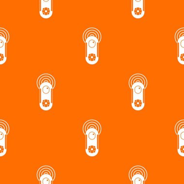 Oyun oyun çubuğu desen sorunsuz