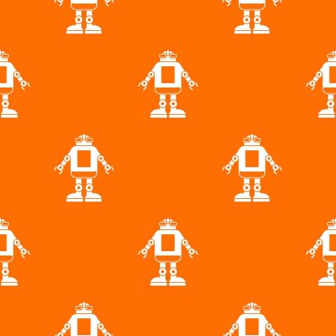 Otomasyon makine robot desen sorunsuz