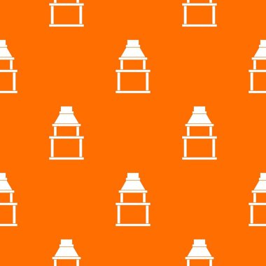 Barbekü ızgara desen sorunsuz