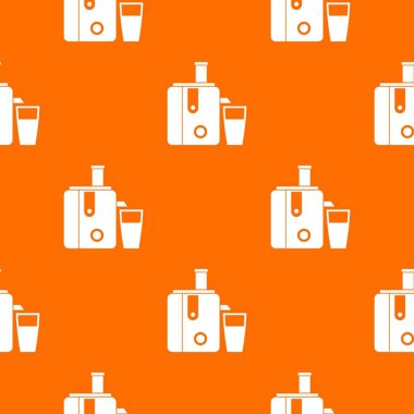 Meyve sıkacağı desen sorunsuz