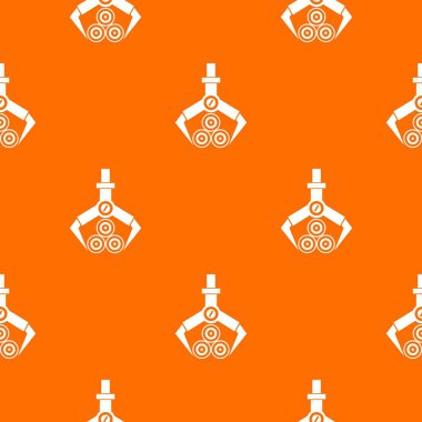 Günlük yükleyici desen sorunsuz