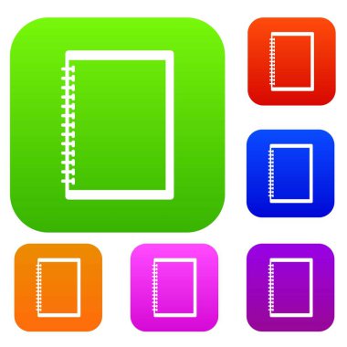 Sketchbook renk koleksiyonu ayarla