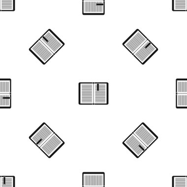 Yer işareti model sorunsuz siyah açık öğretici