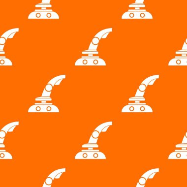 Oyun çubuğu desen sorunsuz