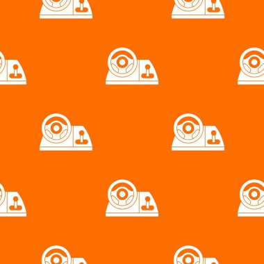 Bilgisayar direksiyon desen sorunsuz