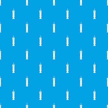 Mum model sorunsuz mavi