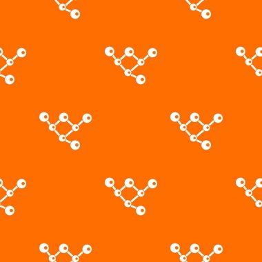 Molekül yapısı model sorunsuz