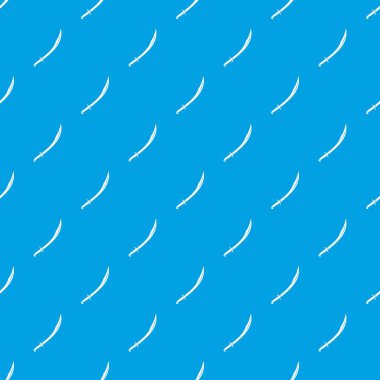 Cutlass model sorunsuz mavi