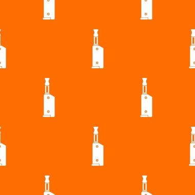 Ağızlık desenli sorunsuz elektronik sigara