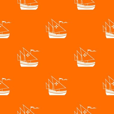 Gemi Columbus desen sorunsuz