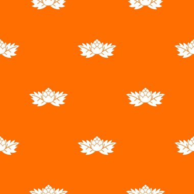 Desen sorunsuz şerbetçiotu