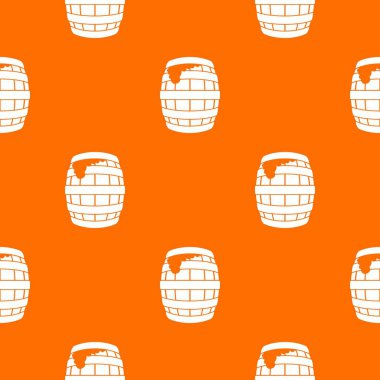 Varil bira desen sorunsuz