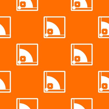 Beyzbol alan model sorunsuz