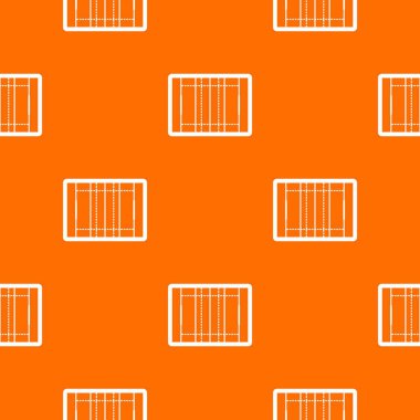 Rugby alan model sorunsuz