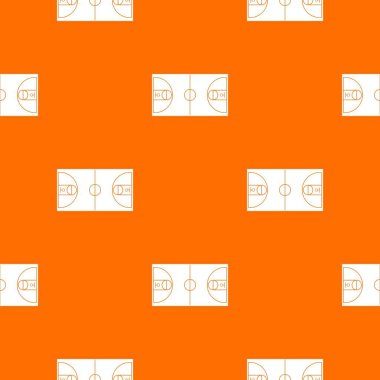 Basketbol alan model sorunsuz