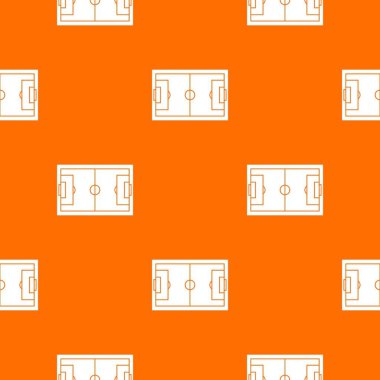 Futbol alan model sorunsuz