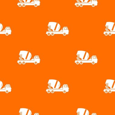 Beton Mikser kamyon model sorunsuz