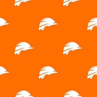 İnşaat kask desen sorunsuz