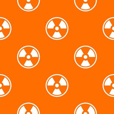 Tehlike nükleer desen sorunsuz