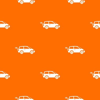 Elektrikli otomobil model sorunsuz