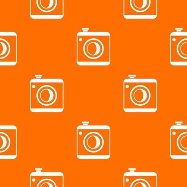 Vintage Fotoğraf kamera model sorunsuz