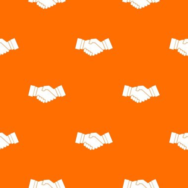 El sıkışma desen sorunsuz