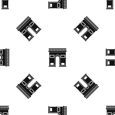 Zafer kemer model sorunsuz siyah