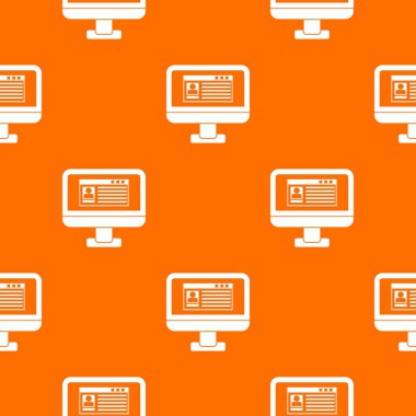 Profil bilgileri monitör model sorunsuz