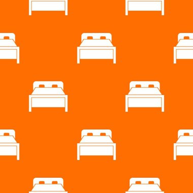 Çift Kişilik Yatak desen sorunsuz