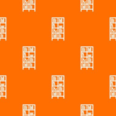 Kitaplık desen sorunsuz