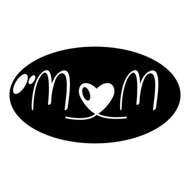 Kutlama simgesi, basit tarzı