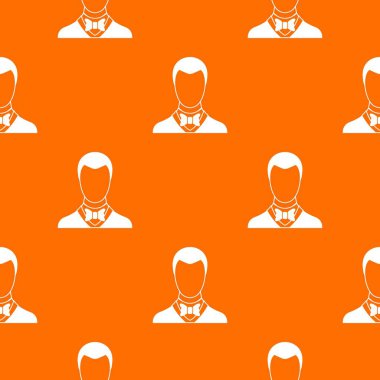 Damat desen sorunsuz